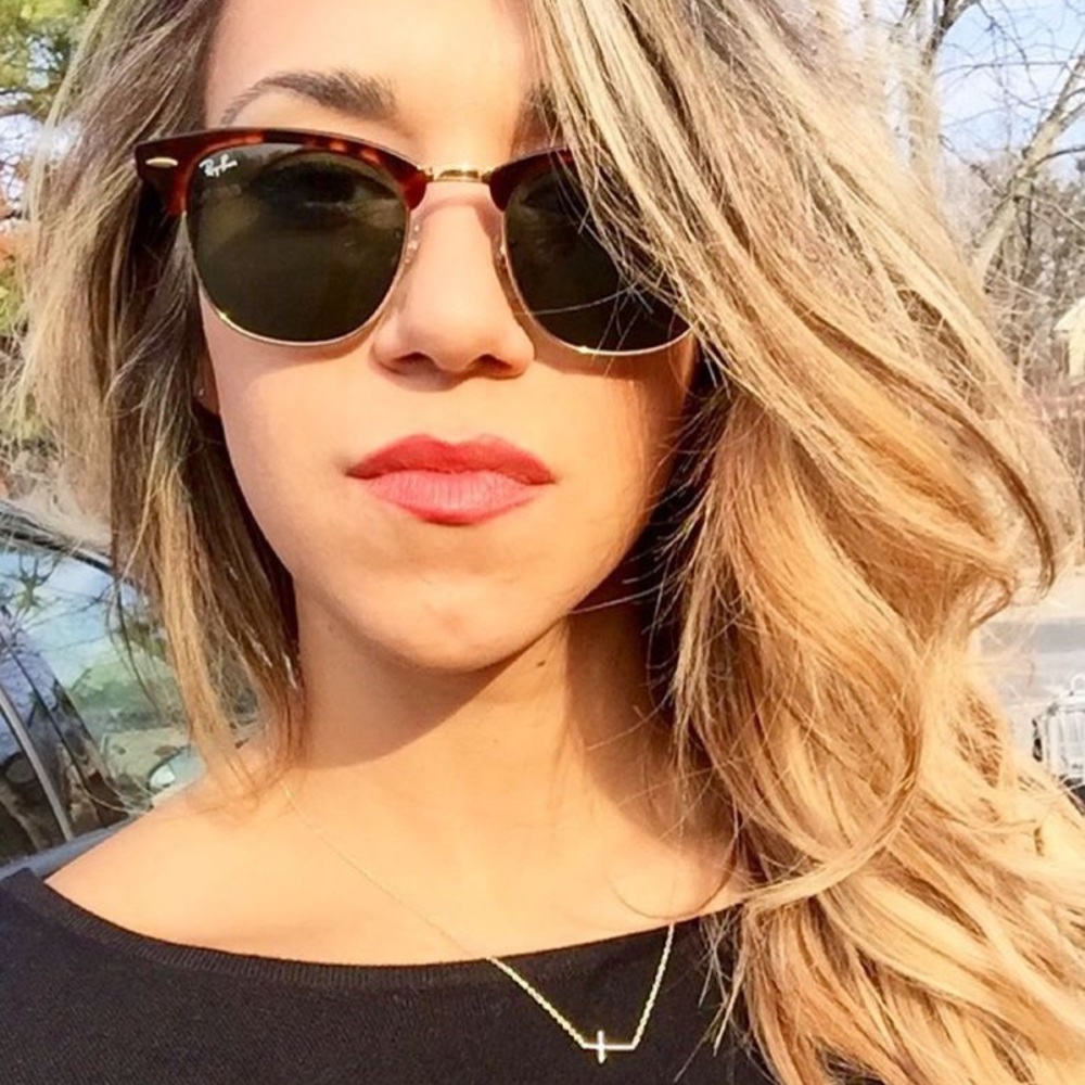 Meet your Posher, Kristen